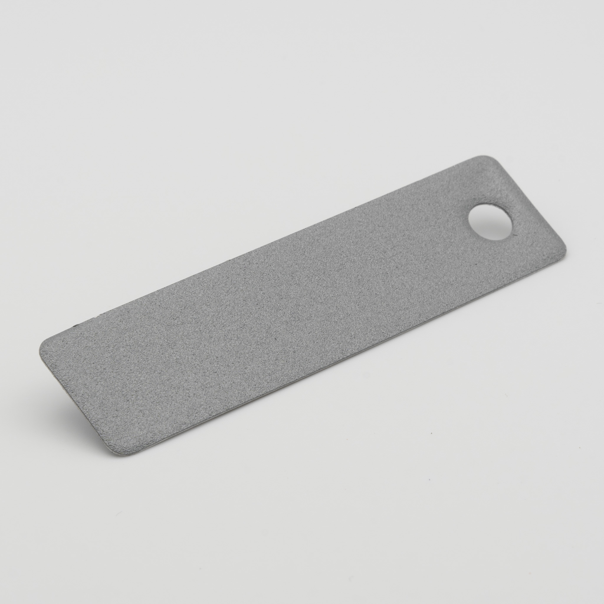 Foil Silver
