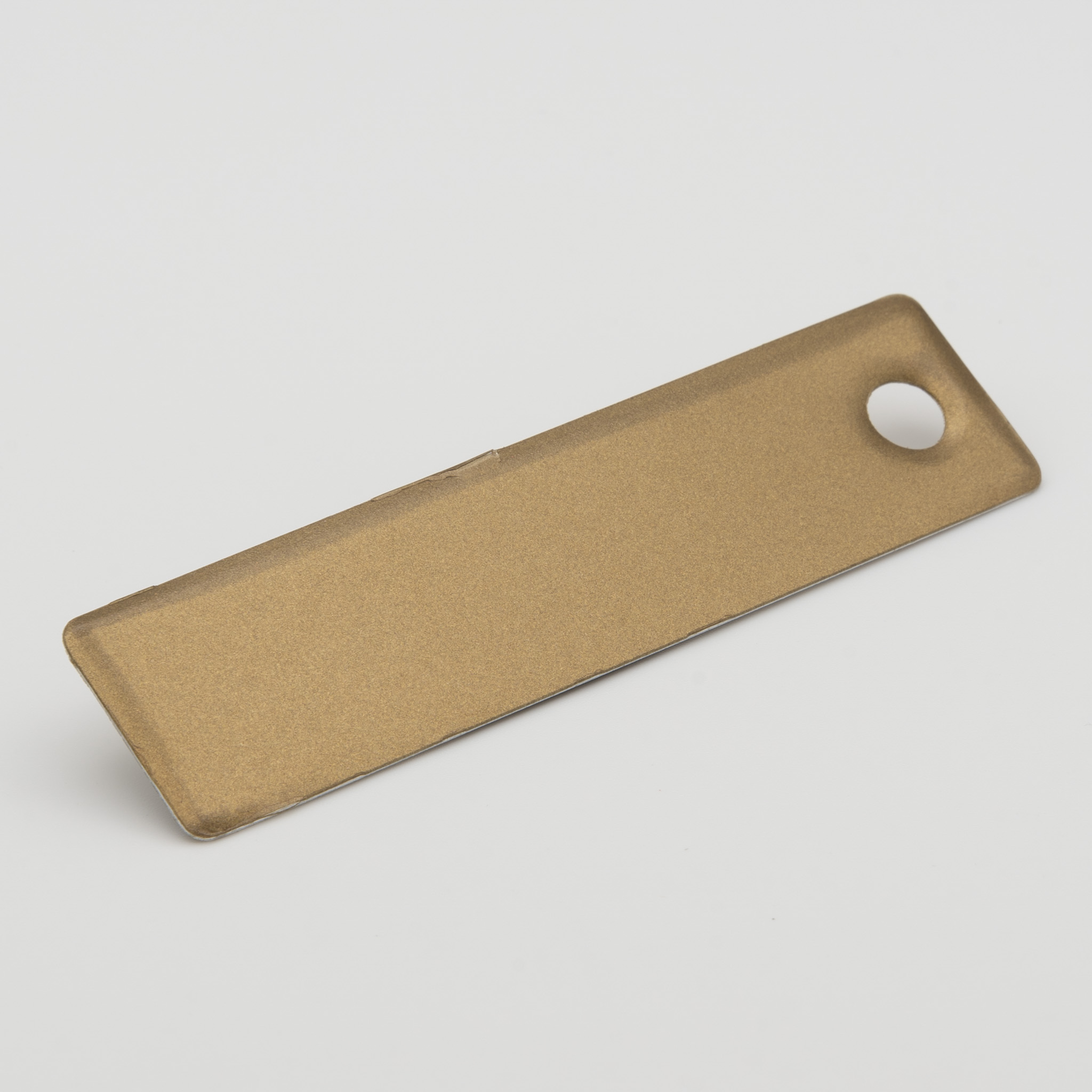 Frosty Bronze