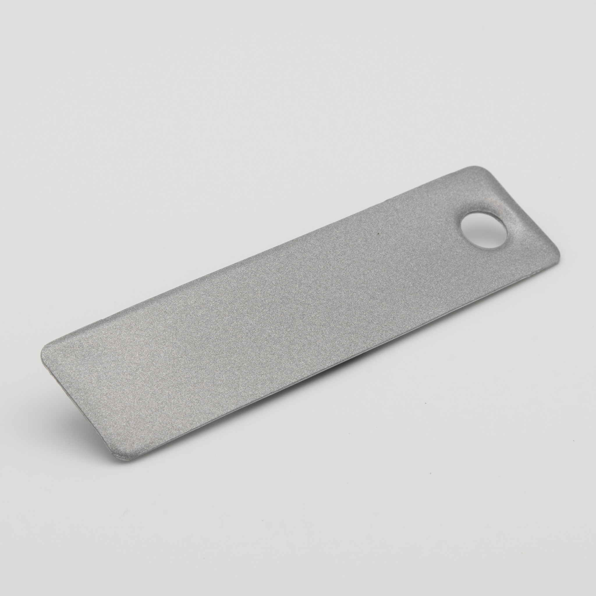 Heritage Silver