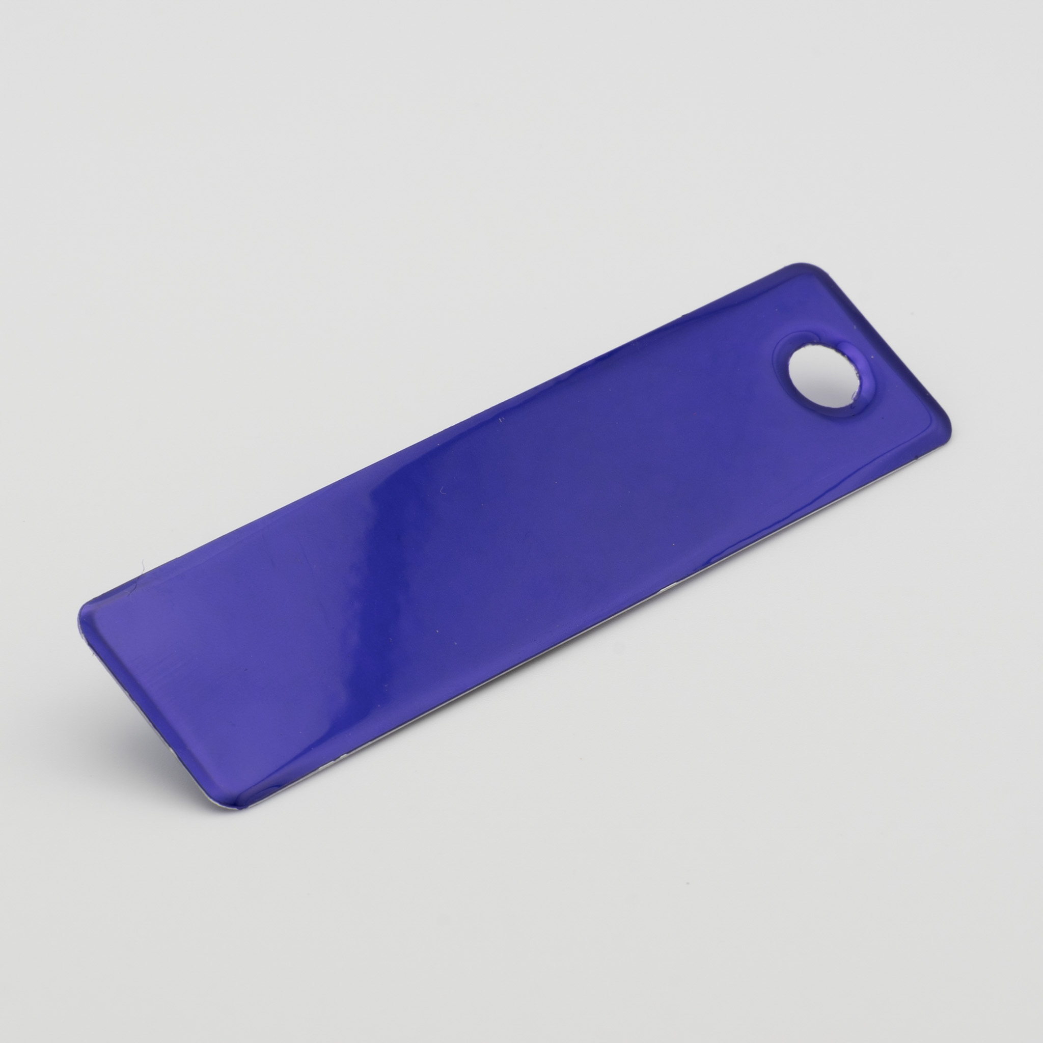 Lollypop Purple