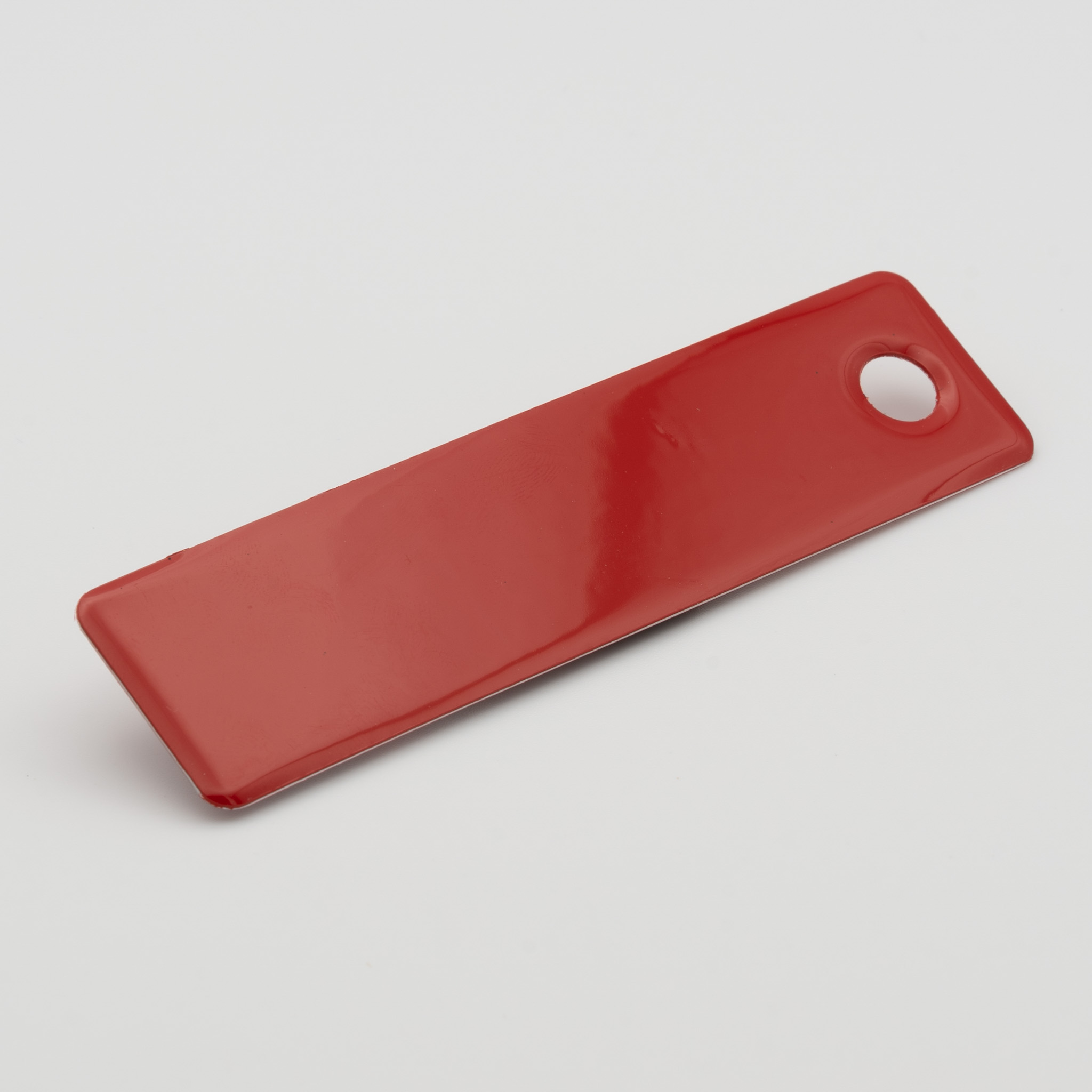 Racing Red