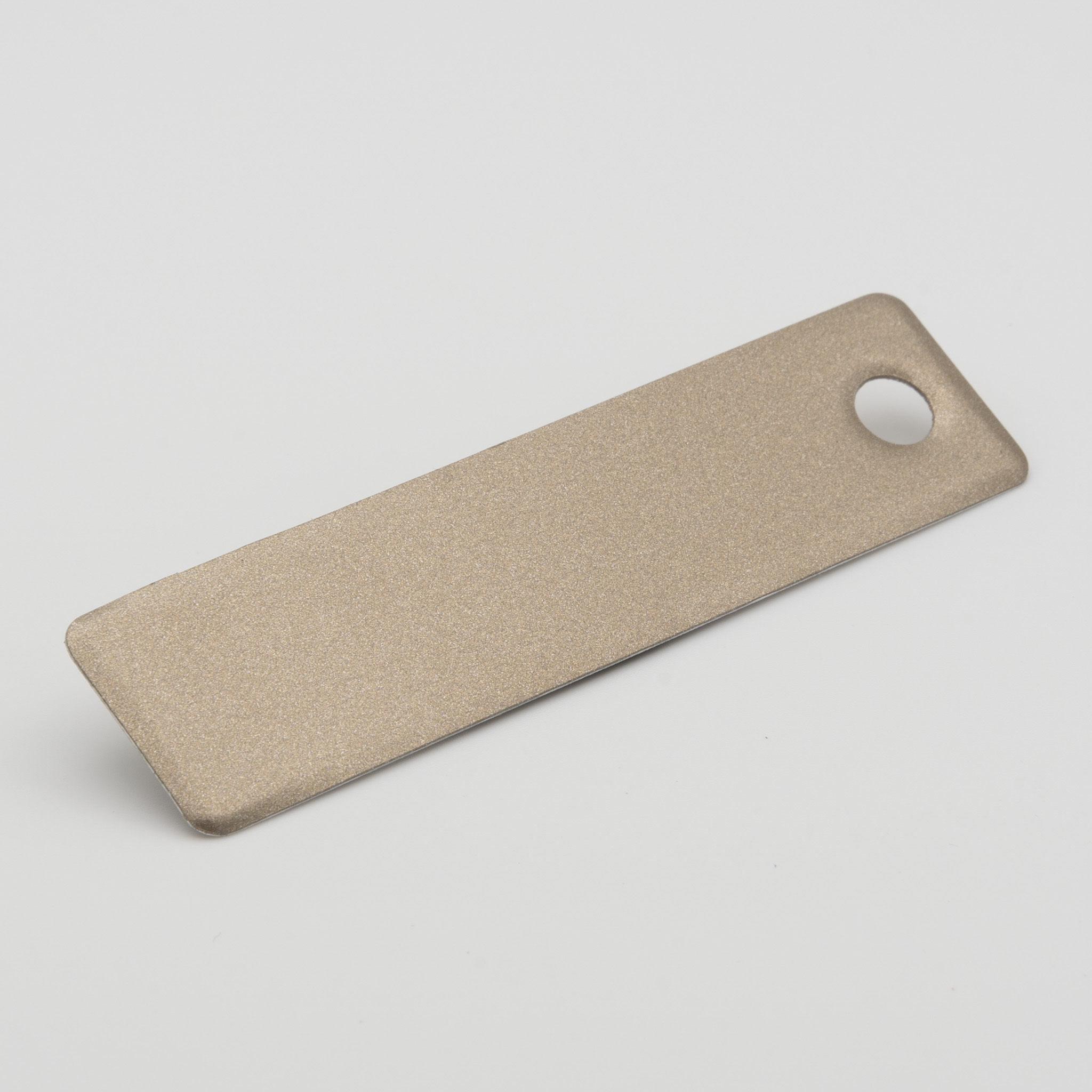 Titanium Alloy